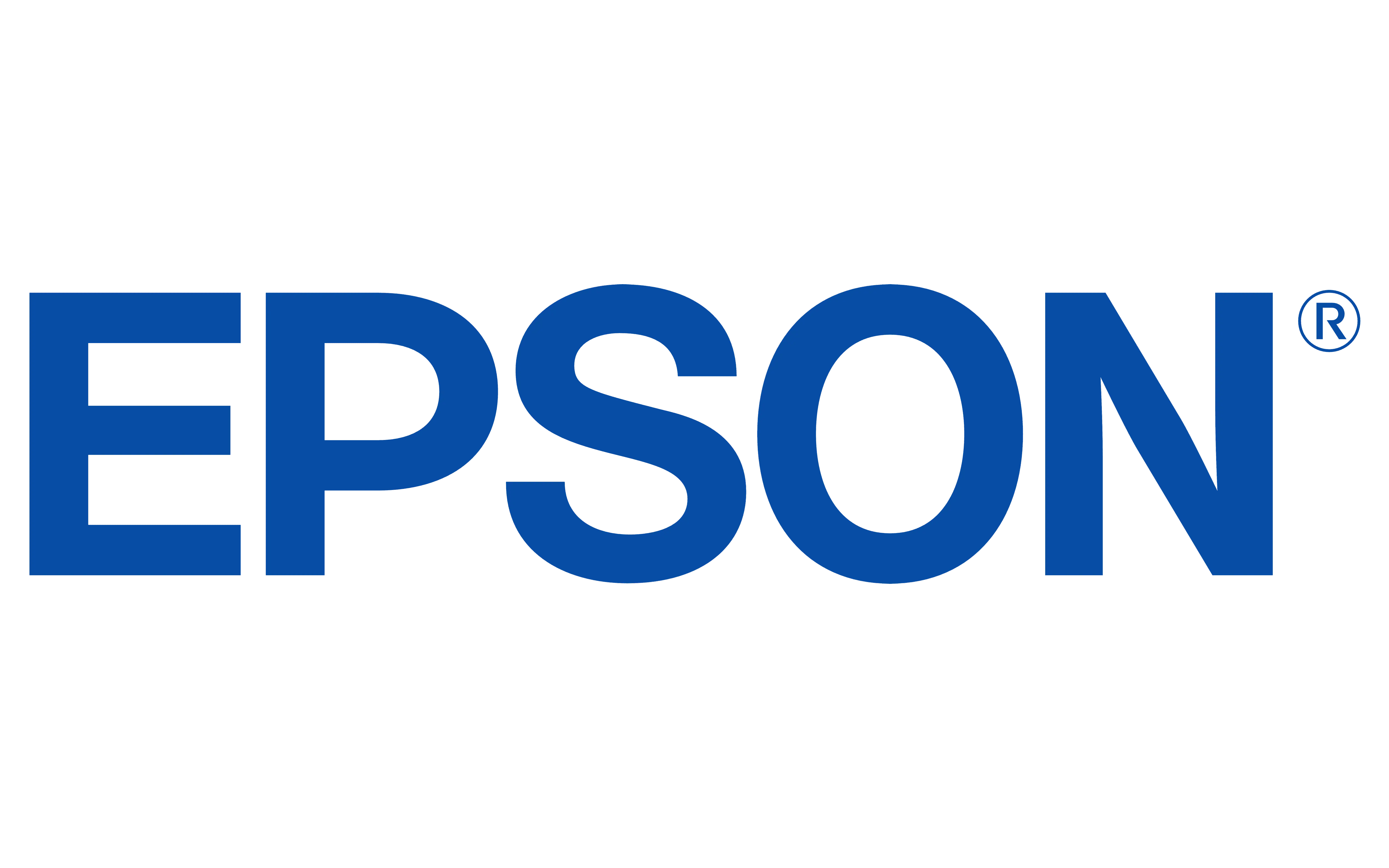 epson logo